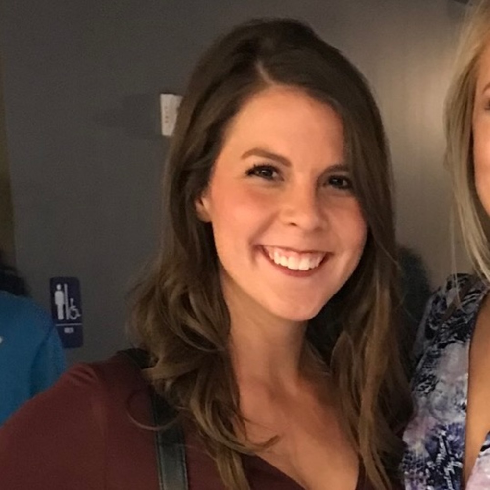 Meet your Posher, Brooklynn